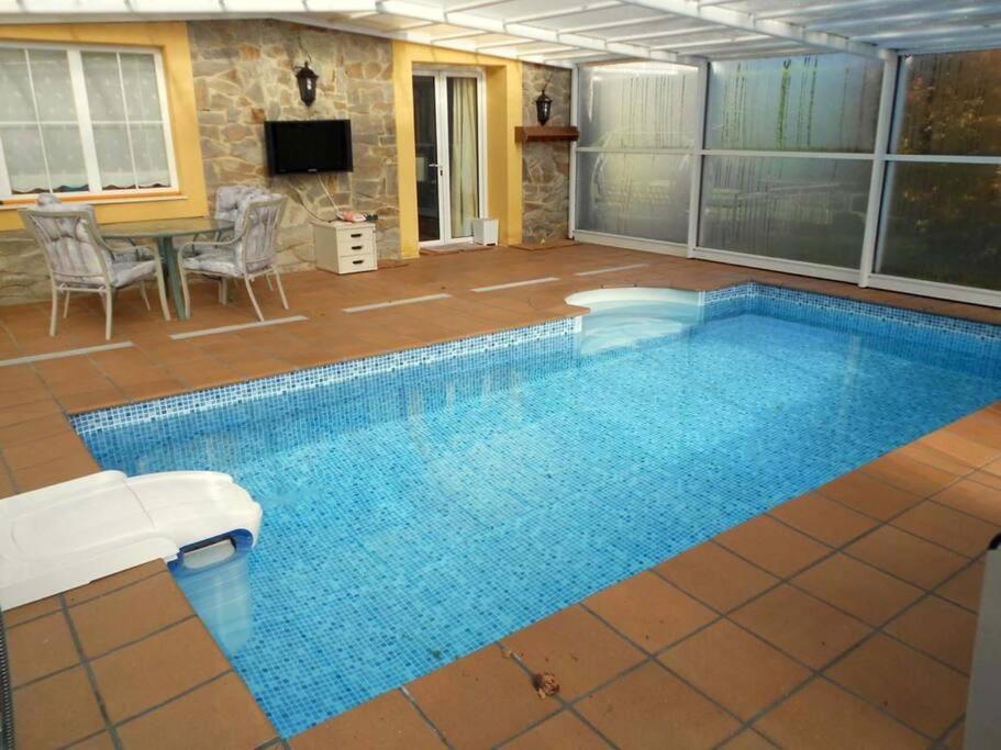 Villa Alicia Valle  Εξωτερικό φωτογραφία