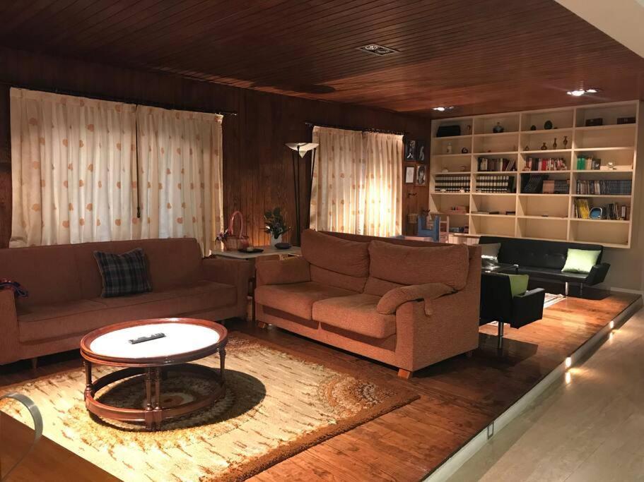 Villa Alicia Valle  Εξωτερικό φωτογραφία