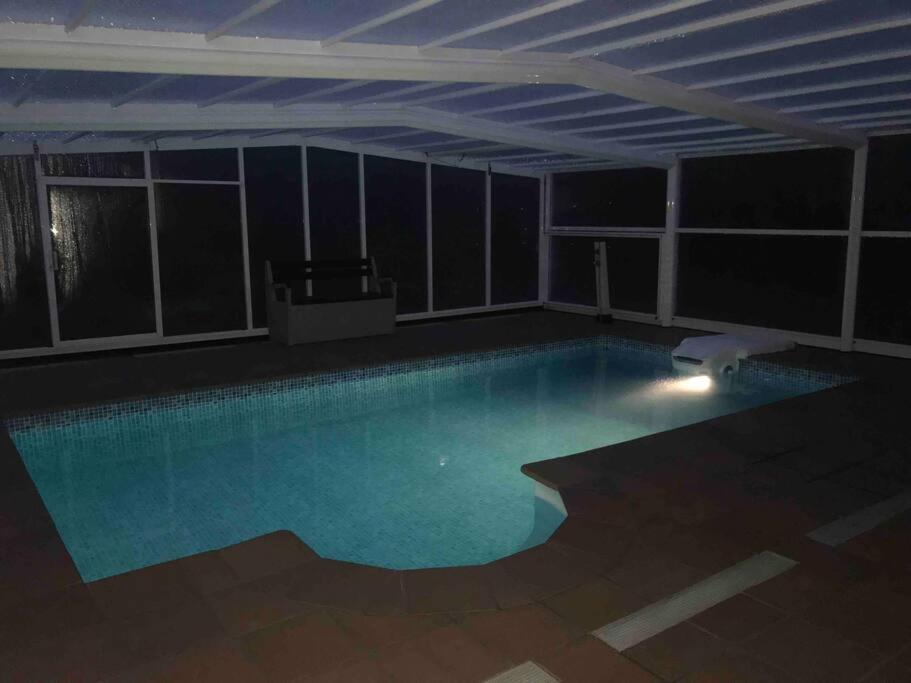 Villa Alicia Valle  Εξωτερικό φωτογραφία