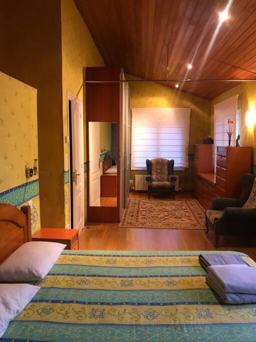 Villa Alicia Valle  Εξωτερικό φωτογραφία