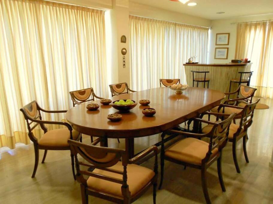 Villa Alicia Valle  Εξωτερικό φωτογραφία