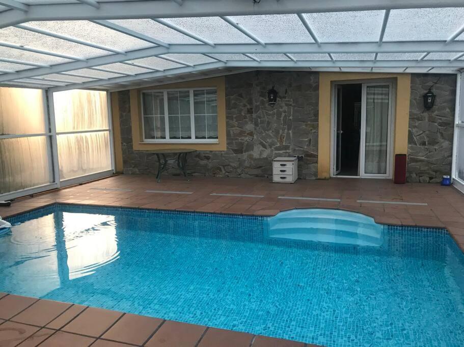 Villa Alicia Valle  Εξωτερικό φωτογραφία