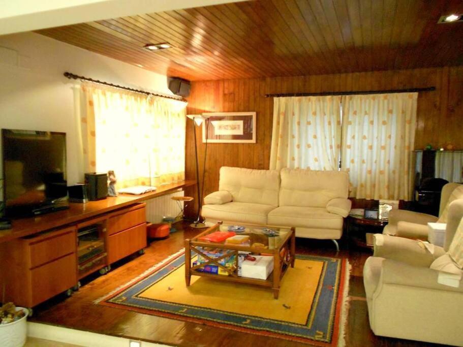 Villa Alicia Valle  Εξωτερικό φωτογραφία